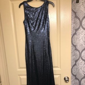 Lulus Medium Gown